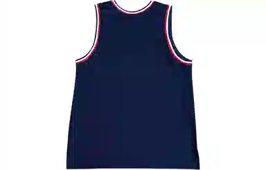 Nike NBA 75th Anniversary Basketball Jersey Blue