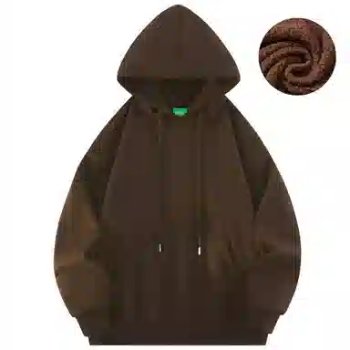 SESAME STREET Basic Hoodie