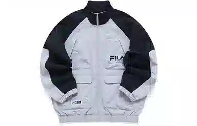 FILA FUSION logo