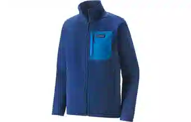 patagonia R2 techface jacket