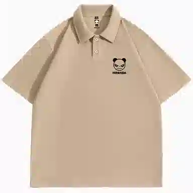 HIPANDA Polo