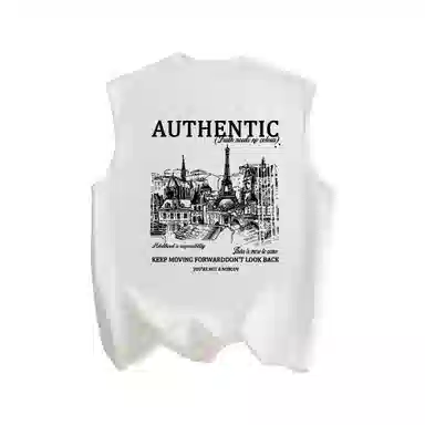 URBAN AUTHENTIC