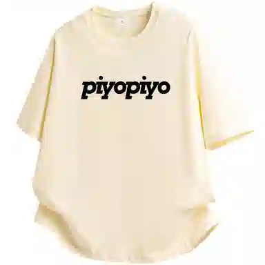 PIYOPIYO LogoinsT
