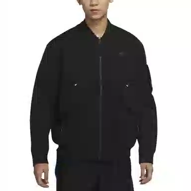 Nike Storm-FIT Tech Pack Jacket Black
