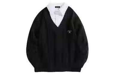 Wangzhe Rongyao Sweater