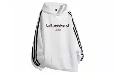 LA'T.WEEKEND Logo