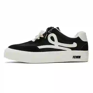 FCMM Canvas Sneakers