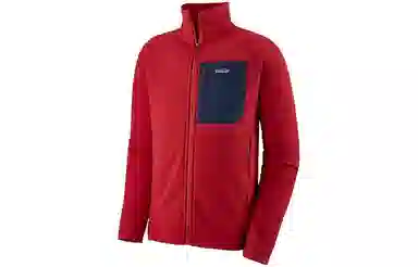 patagonia R2 techface jacket