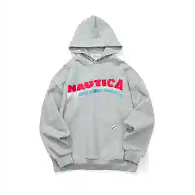 nautica white sail