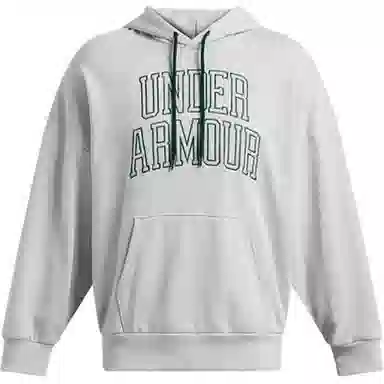 Under Armour Icon UA HWT Terry OS Hoodie