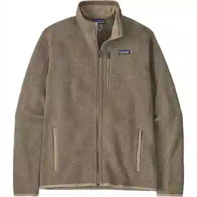 Patagonia Better Sweater