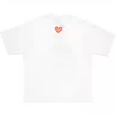 HUMAN MADE x KEIKO SOOTOME SS25 T