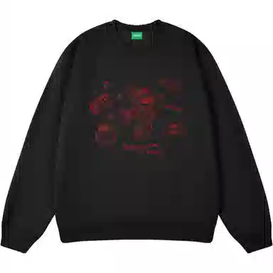 Sesame Street Sweatshirt