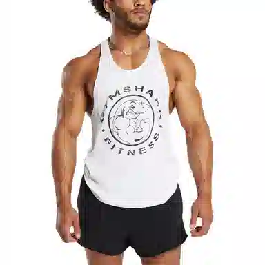 GYMSHARK LEGACY STRINGER