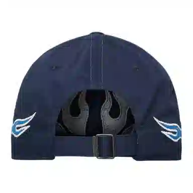 Nike Cap Blue