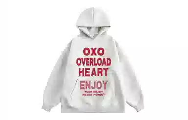 OXO OVERLOAD logo