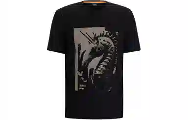 HUGO BOSS T