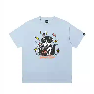 JUNGLE TIGER T