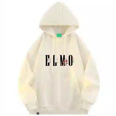 Sesame Street Basic Hoodie