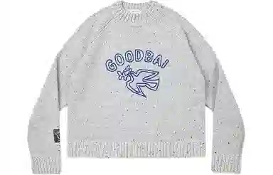 GOOD BAI logo
