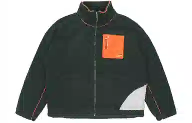 PUMA ROARINGWILD Sherpa Jacket