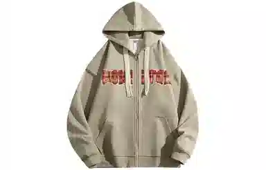 LIGHTNING MONSTER Logo