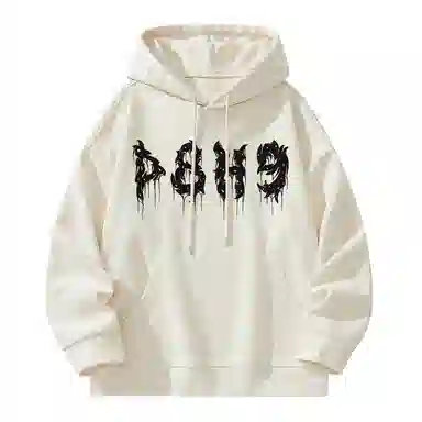 P8H9 Hoodie