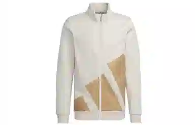 adidas Fleece Jacket M