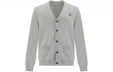 Maison Kitsune SS24 V