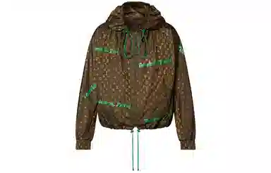 LOUIS VUITTON FW21 Logo