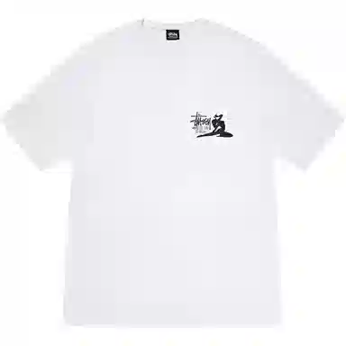 Stussy FW24 RELAX TEE T