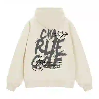 CHARLIE GOLF Logo