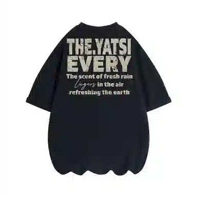 YATSI T
