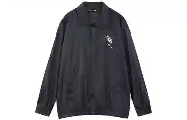 Li-Ning Sakura Series Casual Jacket Black