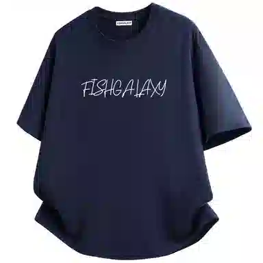 FISHGALAXY T