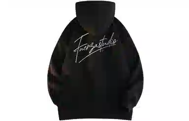 FUERZA Hoodie
