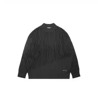 PHANTACI BERGUNDY GAP SWEATER 2023