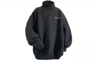 SpongeBob SquarePants Turtleneck Sweater