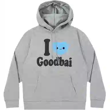 GOOD BAI FW24 FLASHBACK logo