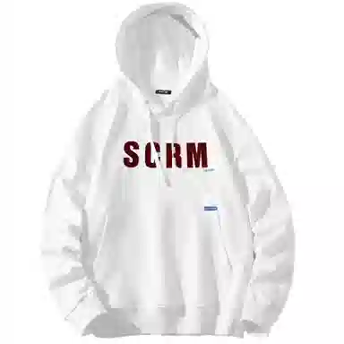 SCRM Logo