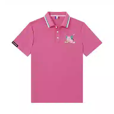CASTELBAJAC Polo