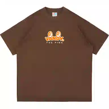 Vandy The Pink T