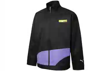 PUMA ROARINGWILD x PUMA Oversized Jacket Logo