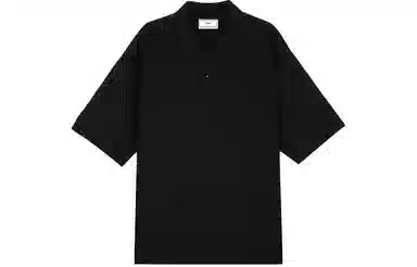 AMIPARIS SS21 Polo