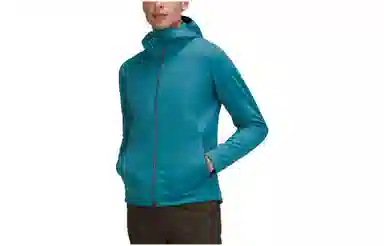 lululemon Fleece