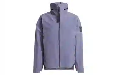adidas Myshelter Jkt Logo