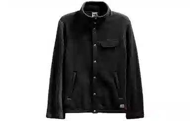 THE NORTH FACE Cragmont Logo