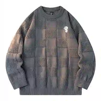 Zhou Sweater
