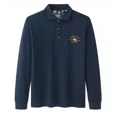 SEPTWOLVES Polo