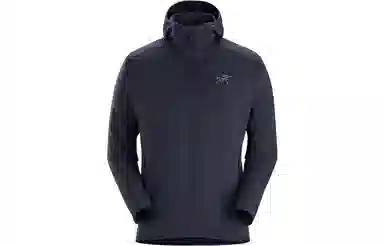 Arcteryx Kyanite Ar Hoody